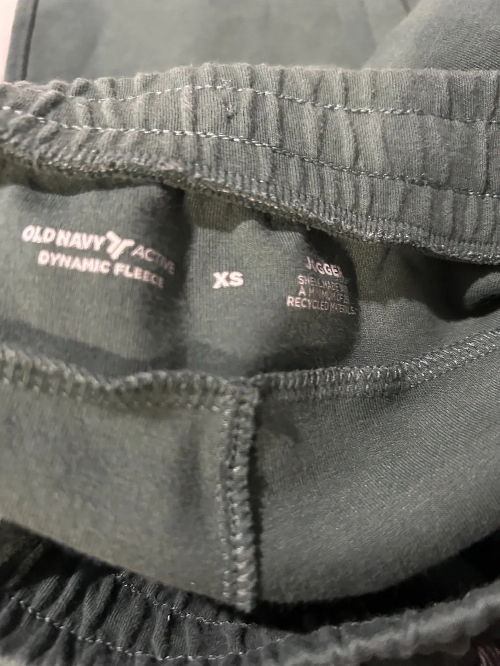 2 Old navy boys jogger sz XS & S
